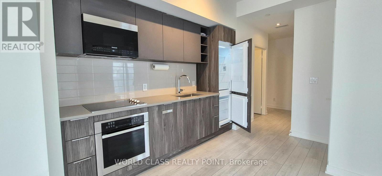 1906 - 2033 Kennedy Road, Toronto, Ontario  M1T 0B9 - Photo 2 - E12810376