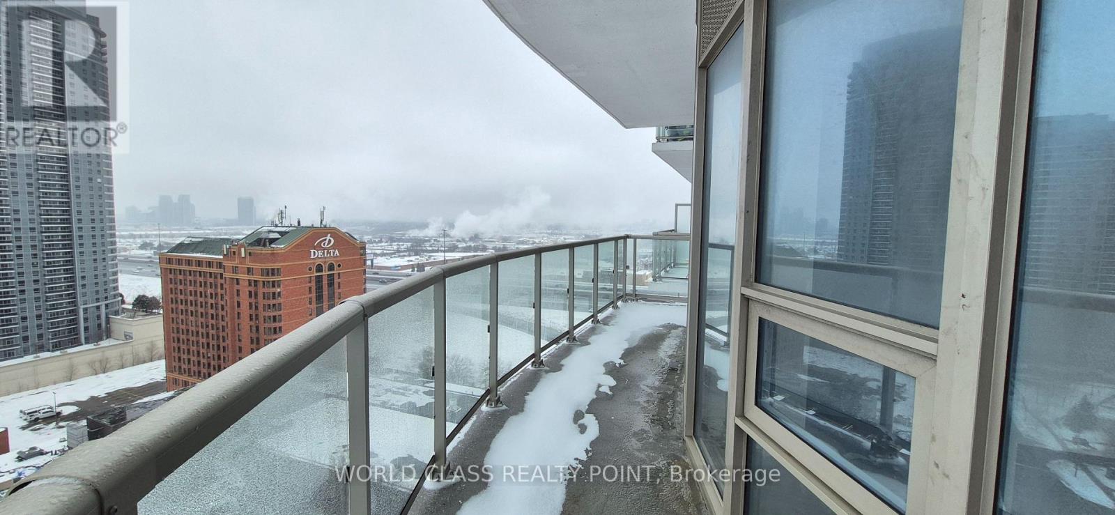 1906 - 2033 Kennedy Road, Toronto, Ontario  M1T 0B9 - Photo 20 - E12810376