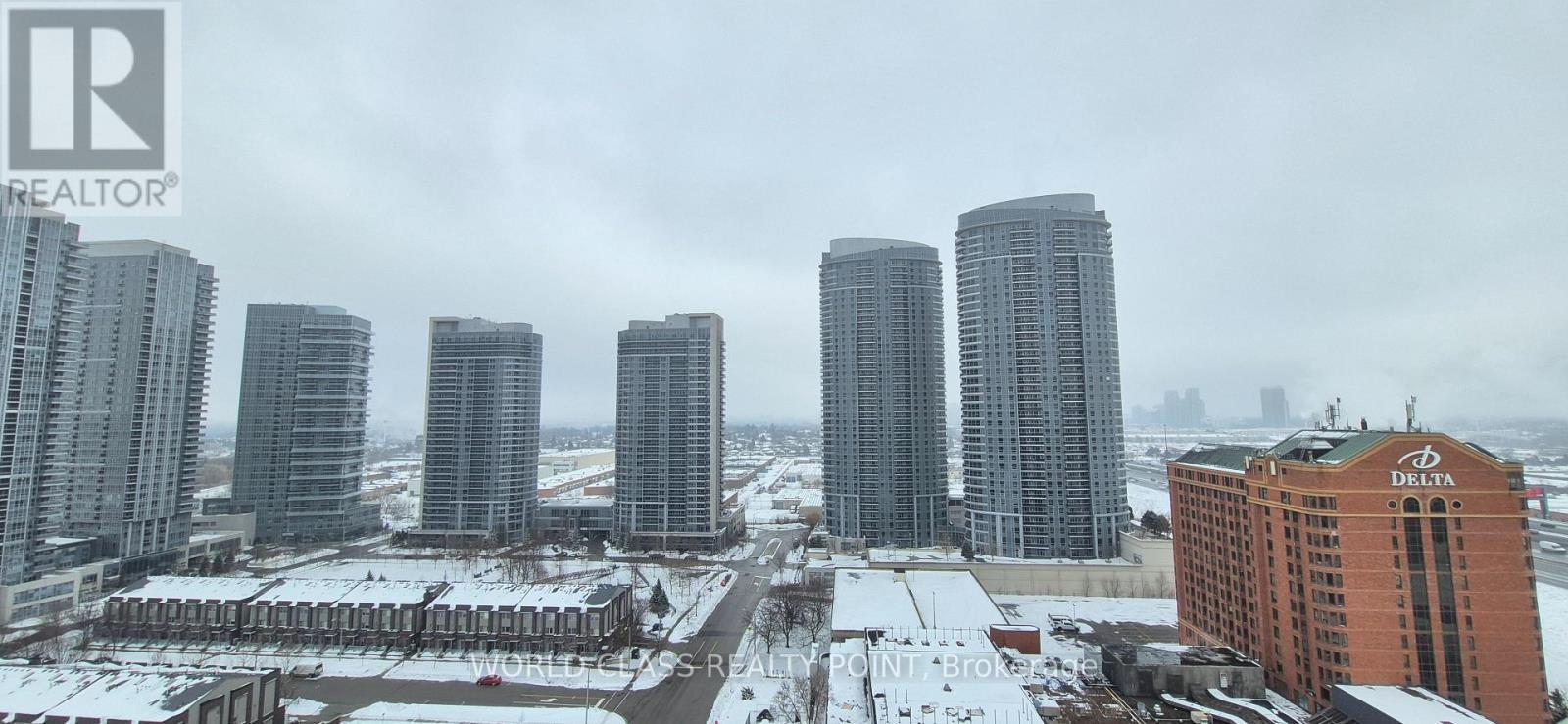 1906 - 2033 Kennedy Road, Toronto, Ontario  M1T 0B9 - Photo 22 - E12810376