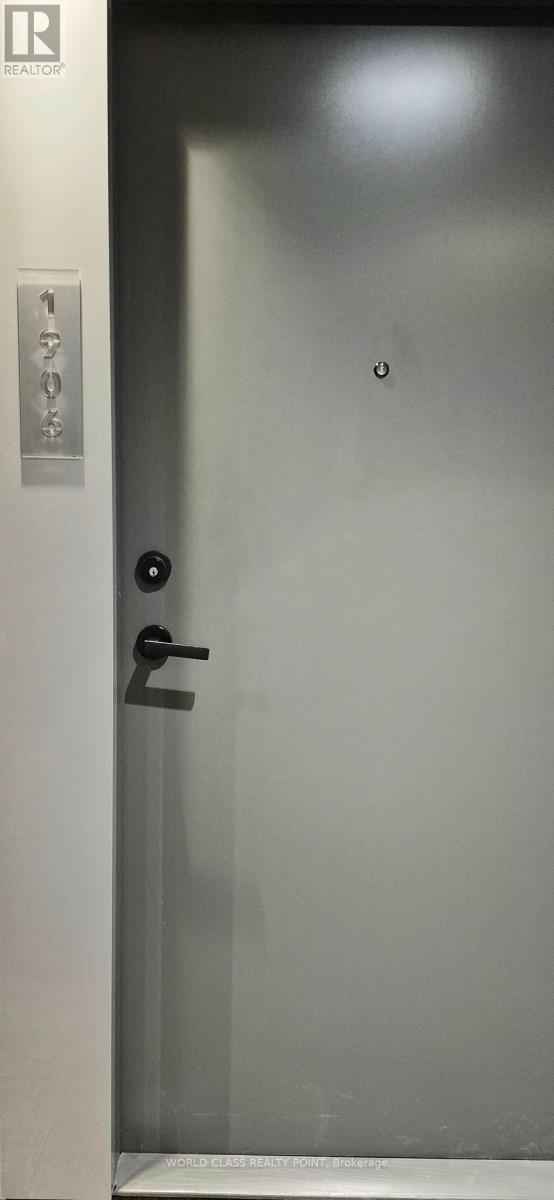 1906 - 2033 Kennedy Road, Toronto, Ontario  M1T 0B9 - Photo 24 - E12810376