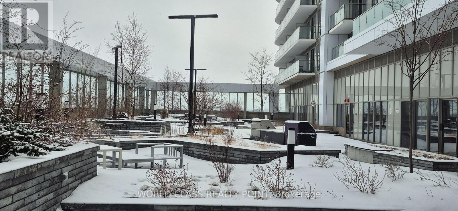 1906 - 2033 Kennedy Road, Toronto, Ontario  M1T 0B9 - Photo 25 - E12810376