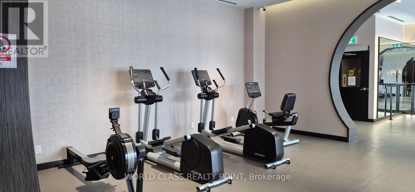 1906 - 2033 Kennedy Road, Toronto, Ontario  M1T 0B9 - Photo 26 - E12810376