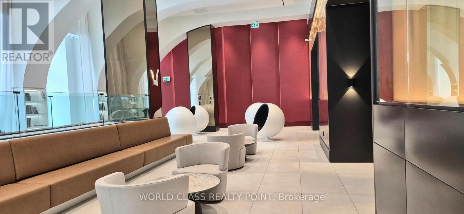 1906 - 2033 Kennedy Road, Toronto, Ontario  M1T 0B9 - Photo 29 - E12810376