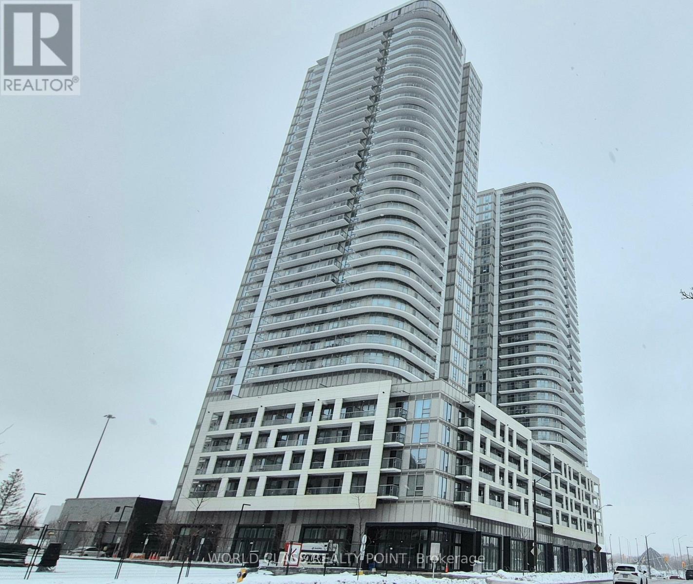 1906 - 2033 Kennedy Road, Toronto, Ontario  M1T 0B9 - Photo 30 - E12810376