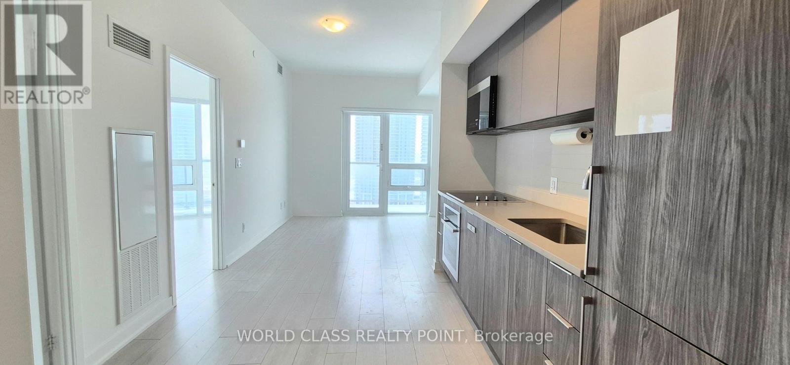 1906 - 2033 Kennedy Road, Toronto, Ontario  M1T 0B9 - Photo 5 - E12810376