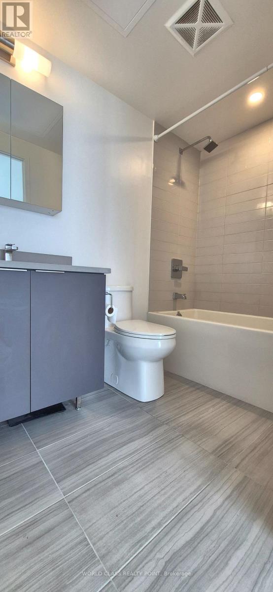 1906 - 2033 Kennedy Road, Toronto, Ontario  M1T 0B9 - Photo 9 - E12810376