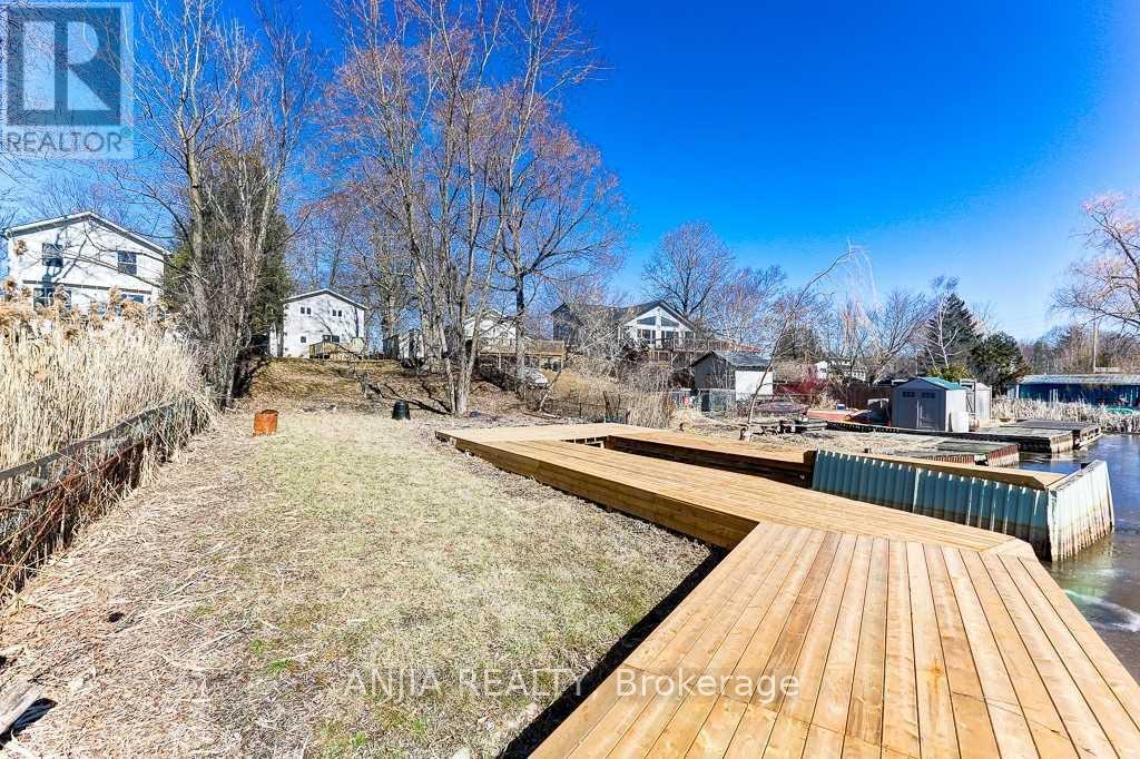 23 Riveredge Drive, Georgina, Ontario  L4P 2N8 - Photo 16 - N12810384