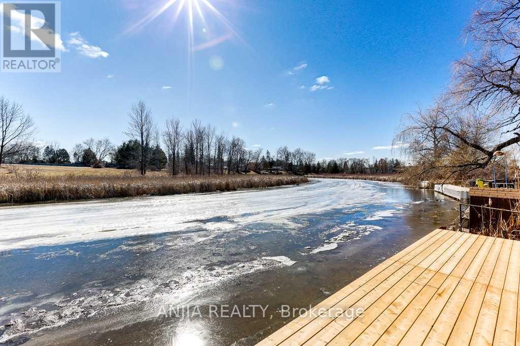 23 Riveredge Drive, Georgina, Ontario  L4P 2N8 - Photo 17 - N12810384