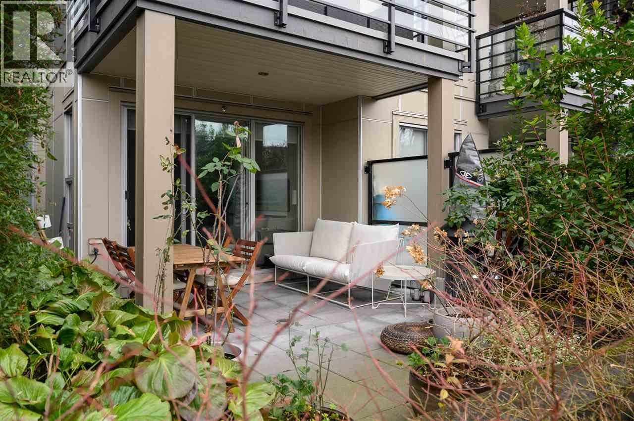 Listing Picture 19 of 28 : 209 1628 W 4TH AVENUE, Vancouver / 溫哥華 - 魯藝地產 Yvonne Lu Group - MLS Medallion Club Member