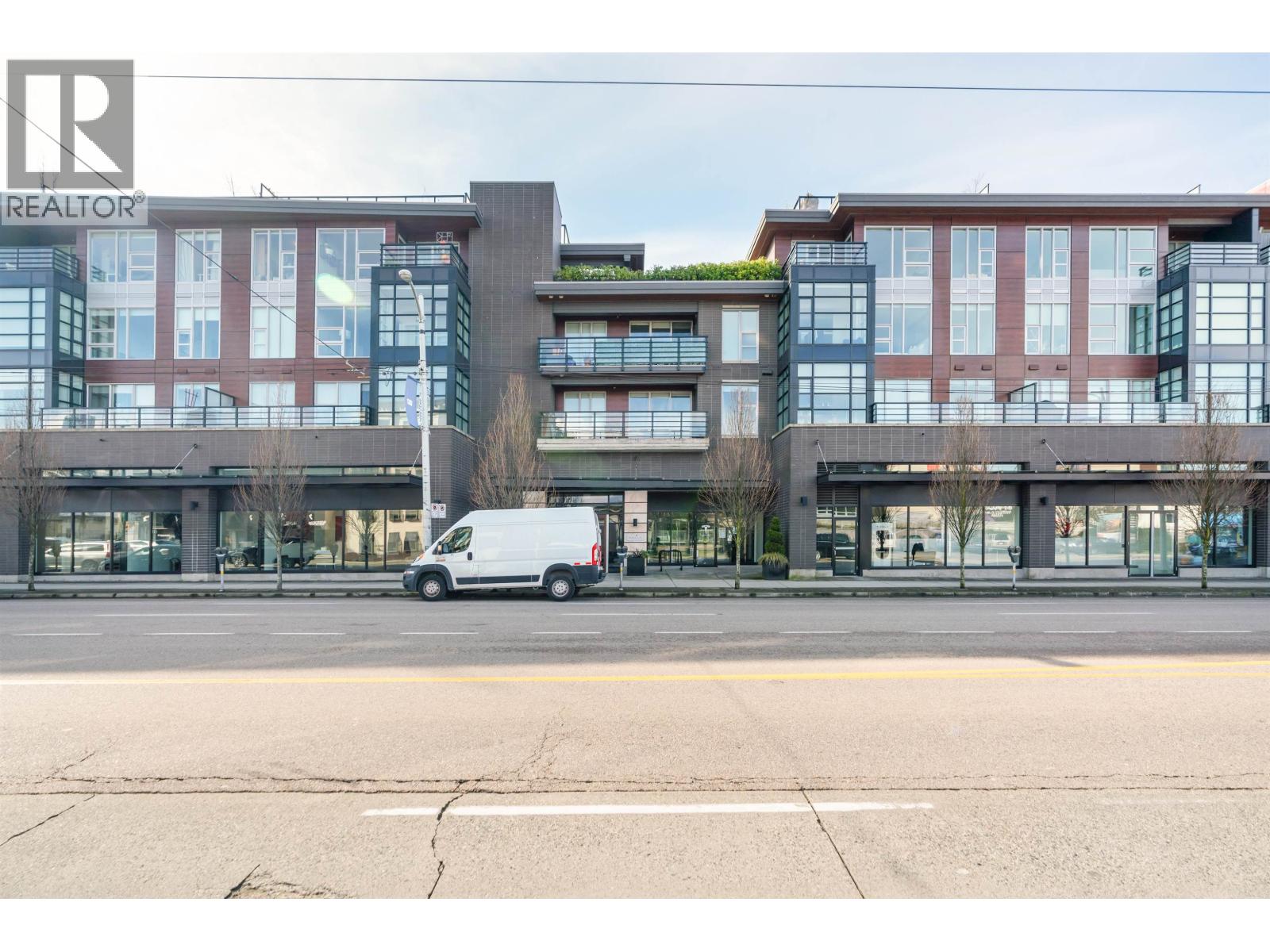 Listing Picture 27 of 28 : 209 1628 W 4TH AVENUE, Vancouver / 溫哥華 - 魯藝地產 Yvonne Lu Group - MLS Medallion Club Member