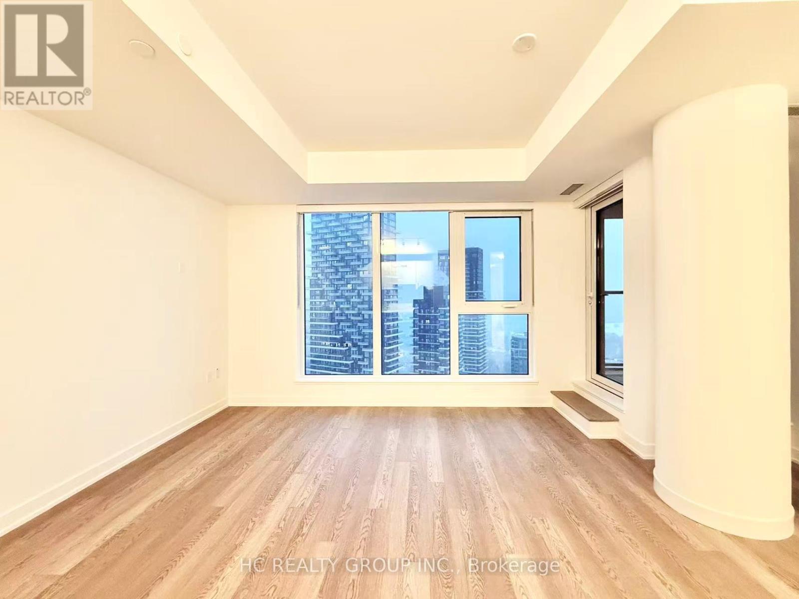 3116 - 1 QUARRINGTON LANE N, Toronto, Ontario