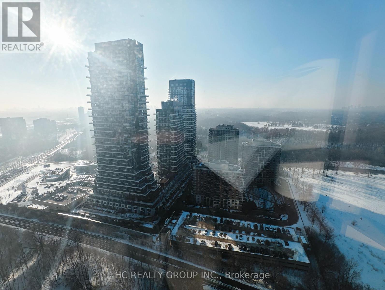 3116 - 1 Quarrington Lane N, Toronto, Ontario  M3C 0S4 - Photo 14 - C12809576