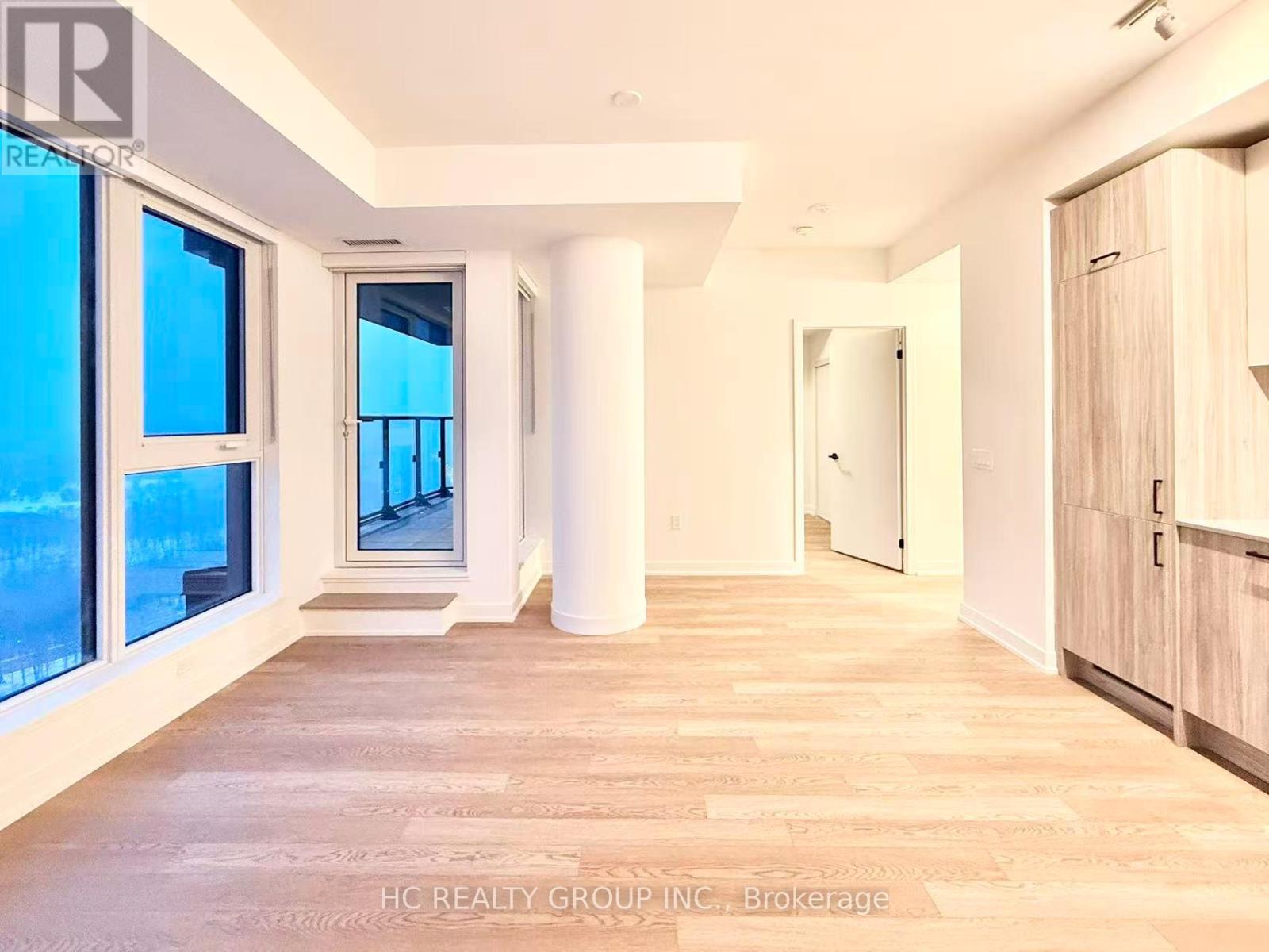 3116 - 1 Quarrington Lane N, Toronto, Ontario  M3C 0S4 - Photo 2 - C12809576