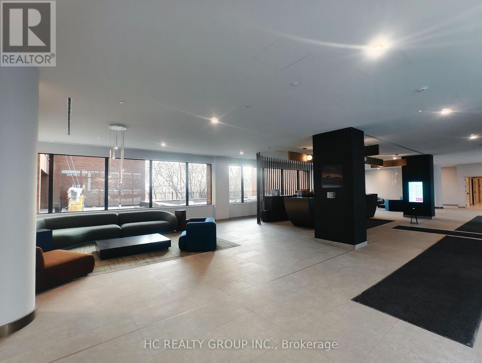 3116 - 1 Quarrington Lane N, Toronto, Ontario  M3C 0S4 - Photo 12 - C12809576