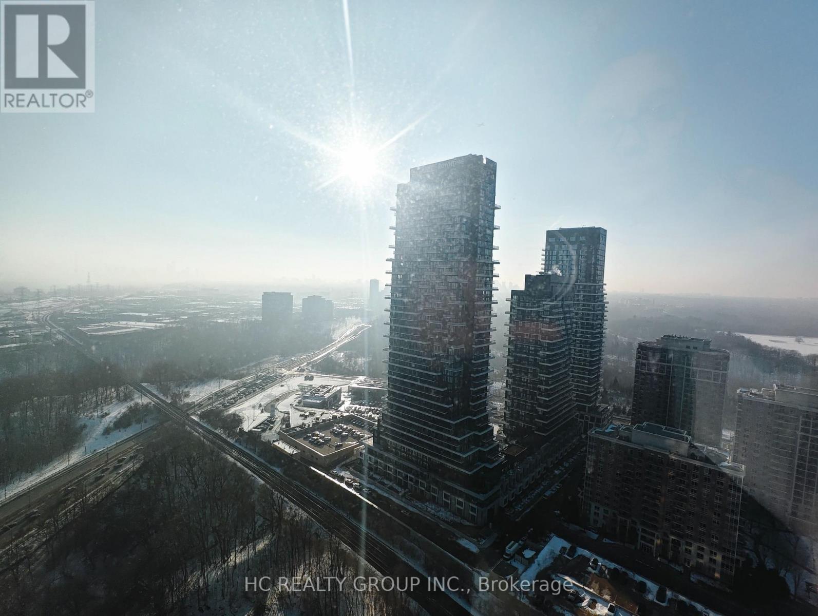 3116 - 1 Quarrington Lane N, Toronto, Ontario  M3C 0S4 - Photo 15 - C12809576