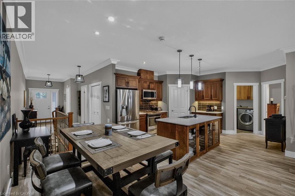 190 Argyle Street Unit# 31, Simcoe, Ontario  N3Y 0C1 - Photo 26 - 40806138