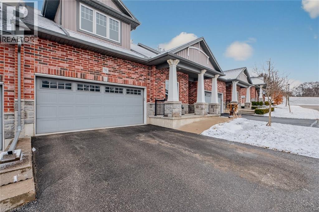 190 Argyle Street Unit# 31, Simcoe, Ontario  N3Y 0C1 - Photo 2 - 40806138