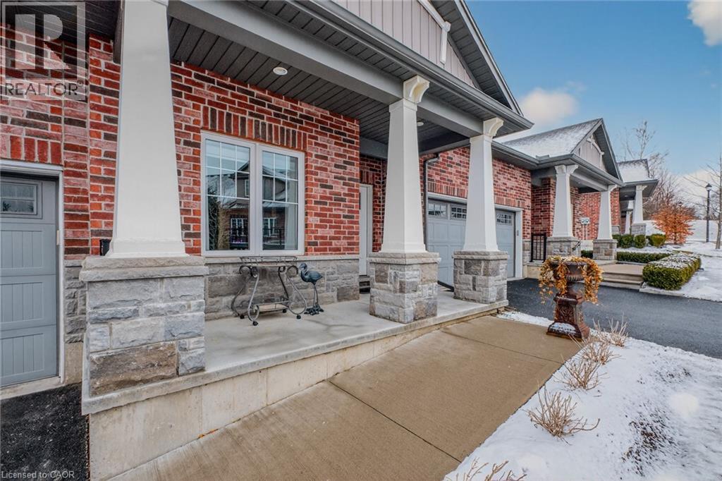 190 Argyle Street Unit# 31, Simcoe, Ontario  N3Y 0C1 - Photo 4 - 40806138