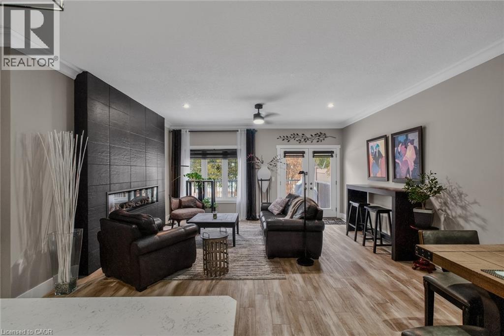 190 Argyle Street Unit# 31, Simcoe, Ontario  N3Y 0C1 - Photo 15 - 40806138