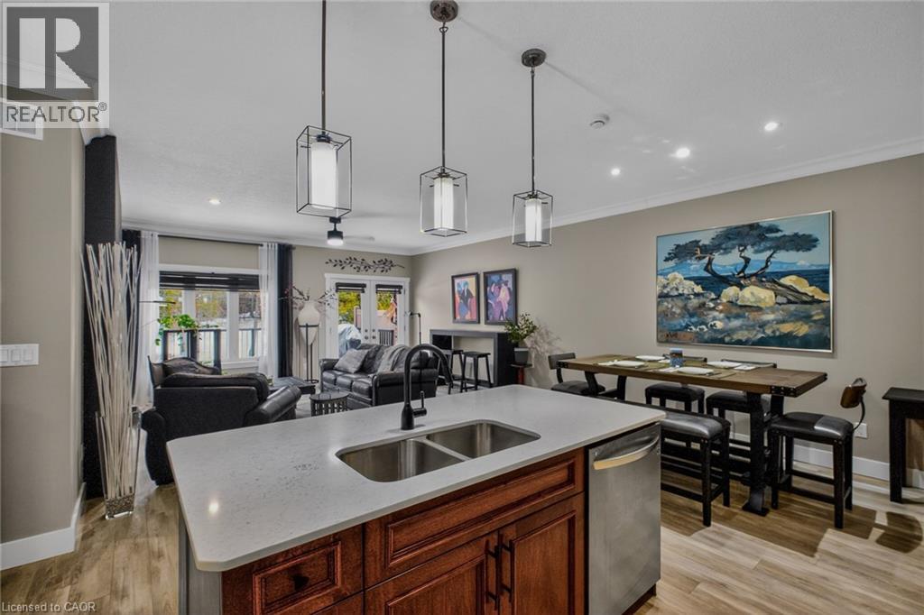 190 Argyle Street Unit# 31, Simcoe, Ontario  N3Y 0C1 - Photo 14 - 40806138