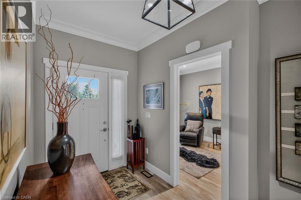 190 Argyle Street Unit# 31, Simcoe, Ontario  N3Y 0C1 - Photo 7 - 40806138