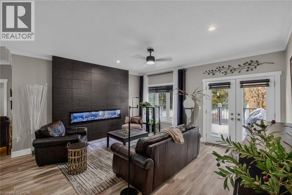 190 Argyle Street Unit# 31, Simcoe, Ontario  N3Y 0C1 - Photo 10 - 40806138