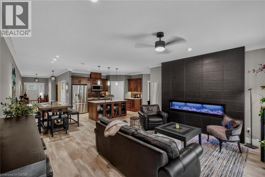 190 Argyle Street Unit# 31, Simcoe, Ontario  N3Y 0C1 - Photo 16 - 40806138