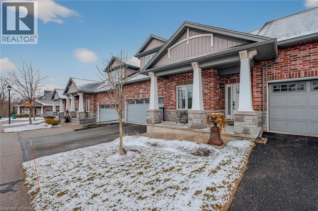 190 Argyle Street Unit# 31, Simcoe, Ontario  N3Y 0C1 - Photo 3 - 40806138