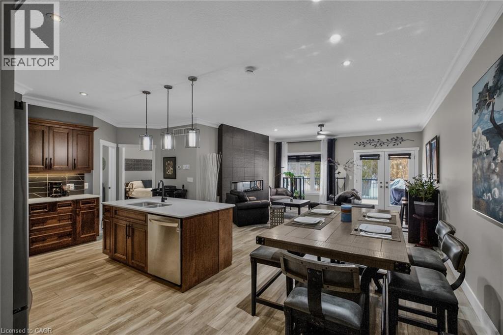 190 Argyle Street Unit# 31, Simcoe, Ontario  N3Y 0C1 - Photo 25 - 40806138