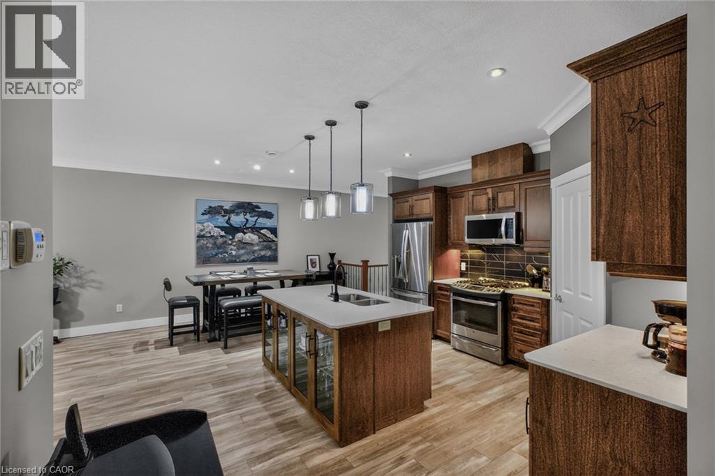 190 Argyle Street Unit# 31, Simcoe, Ontario  N3Y 0C1 - Photo 19 - 40806138