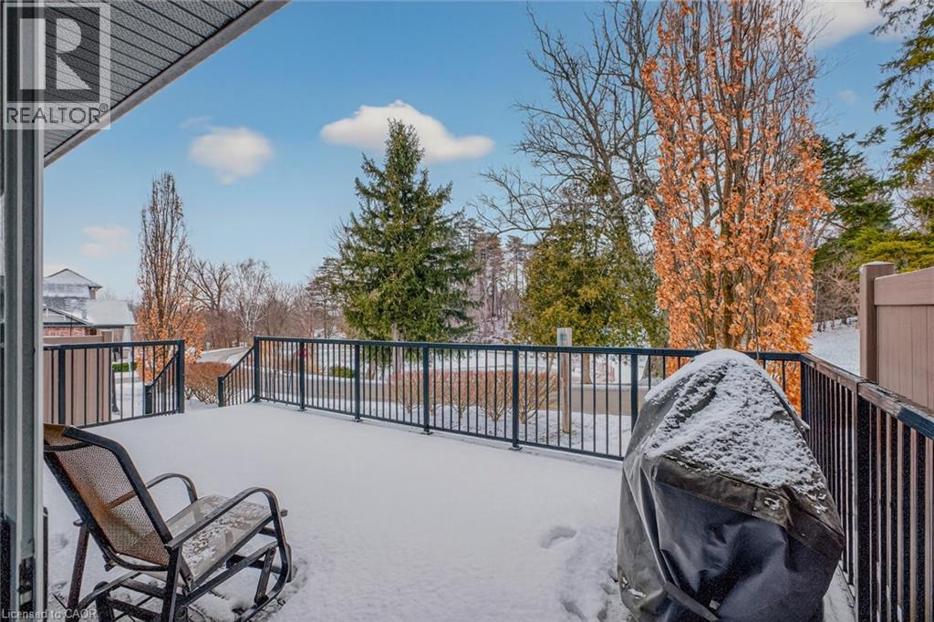 190 Argyle Street Unit# 31, Simcoe, Ontario  N3Y 0C1 - Photo 45 - 40806138