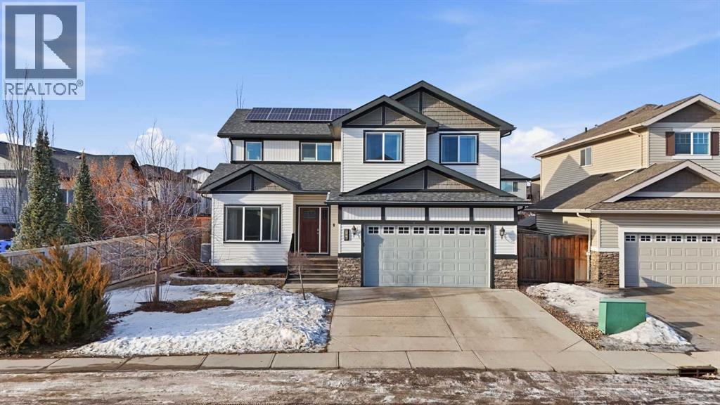 136 Wildrose Crescent, Strathmore, Alberta