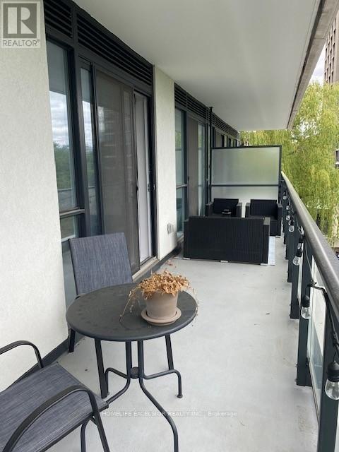 403 - 609 Avenue Road E, Toronto, Ontario  M4V 2K3 - Photo 11 - C12810402