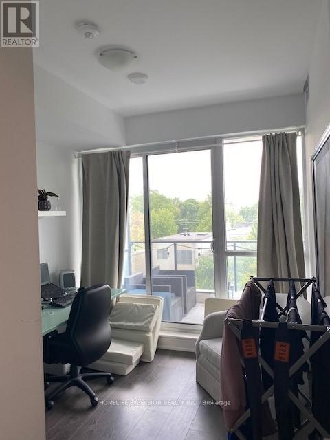 403 - 609 Avenue Road E, Toronto, Ontario  M4V 2K3 - Photo 4 - C12810402