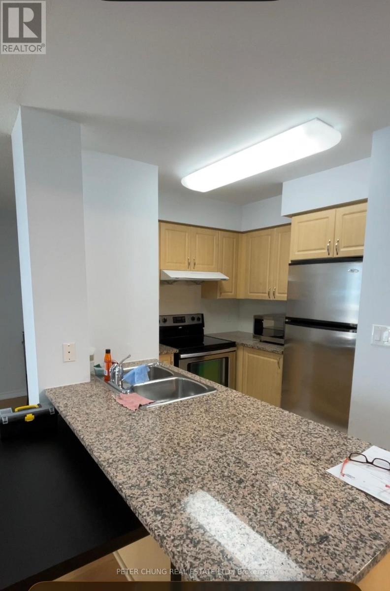 617 - 35 Hollywood Avenue, Toronto, Ontario  M2N 0A9 - Photo 2 - C12810404