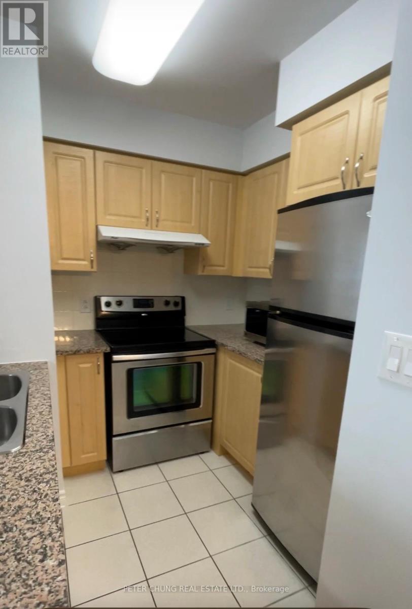 617 - 35 Hollywood Avenue, Toronto, Ontario  M2N 0A9 - Photo 3 - C12810404