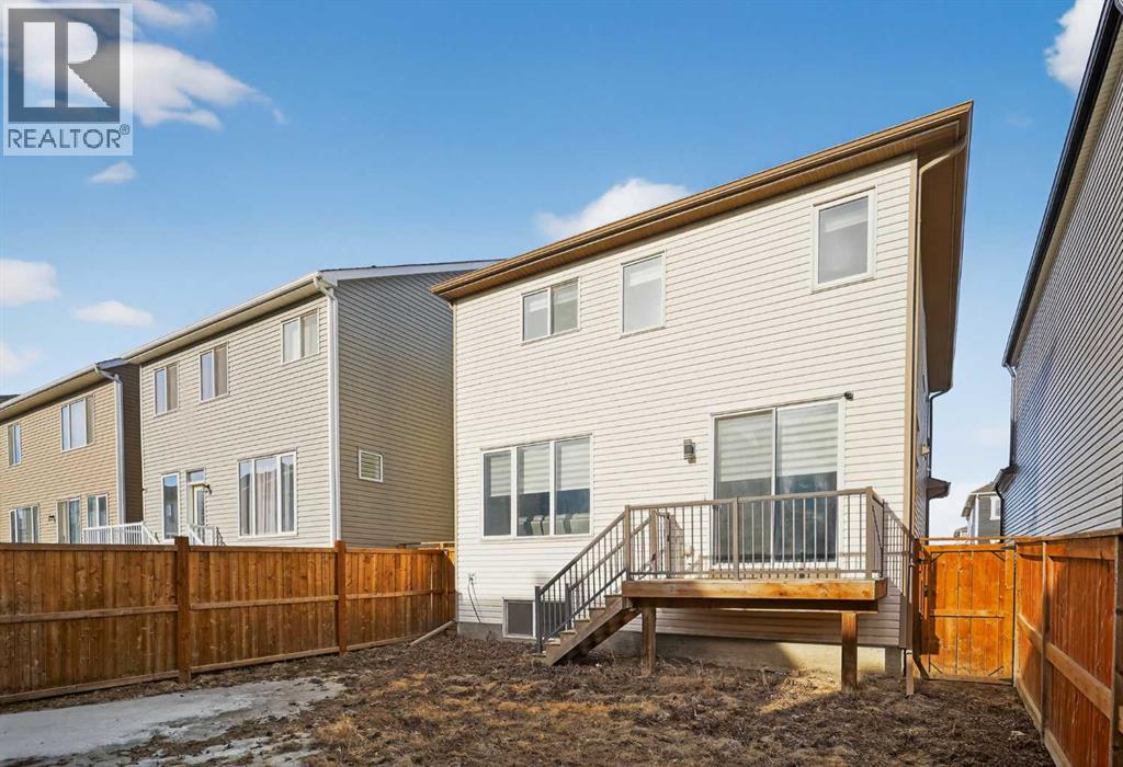 82 Osborne Common Sw, Airdrie, Alberta  T4B 5E4 - Photo 34 - A2284872