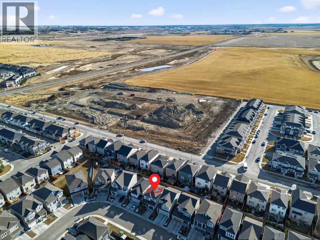 82 Osborne Common Sw, Airdrie, Alberta  T4B 5E4 - Photo 37 - A2284872