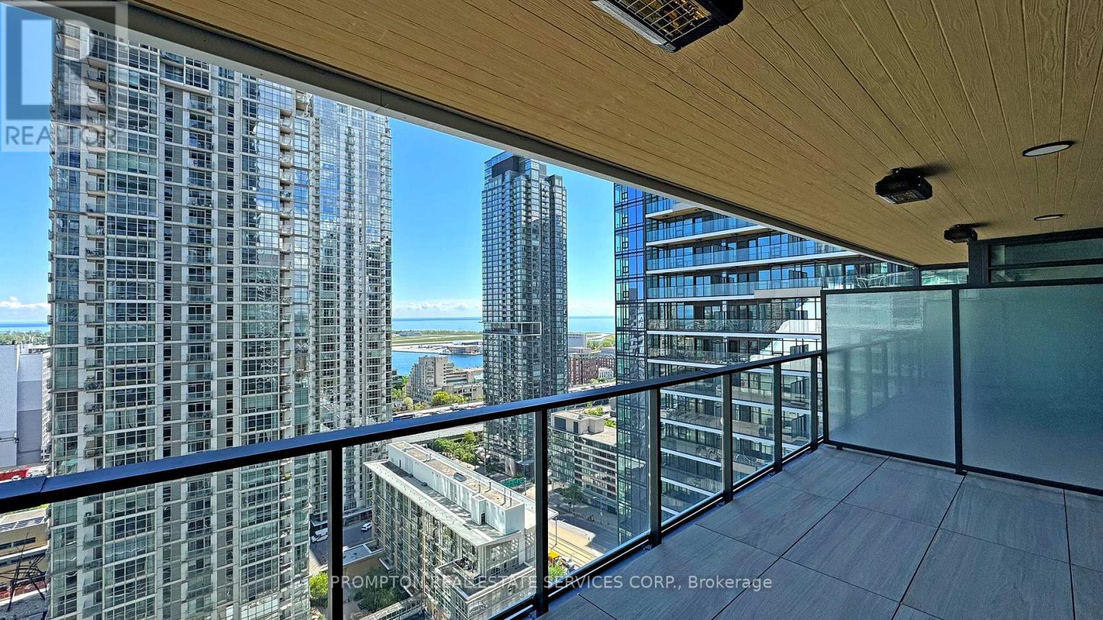 1608 - 1 Concord Cityplace Way, Toronto, Ontario  M5V 0X3 - Photo 32 - C12804364