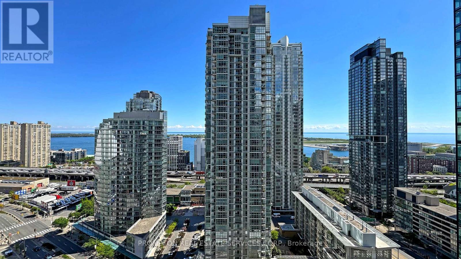 1608 - 1 Concord Cityplace Way, Toronto, Ontario  M5V 0X3 - Photo 34 - C12804364