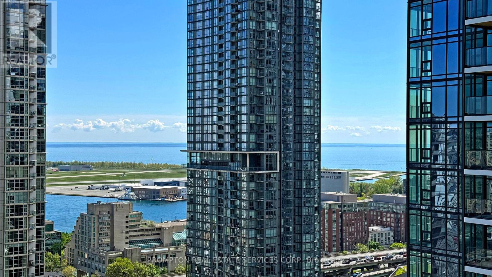 1608 - 1 Concord Cityplace Way, Toronto, Ontario  M5V 0X3 - Photo 36 - C12804364