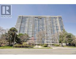 205 - 1580 MISSISSAUGA VALLEY BOULEVARD, Mississauga, Ontario