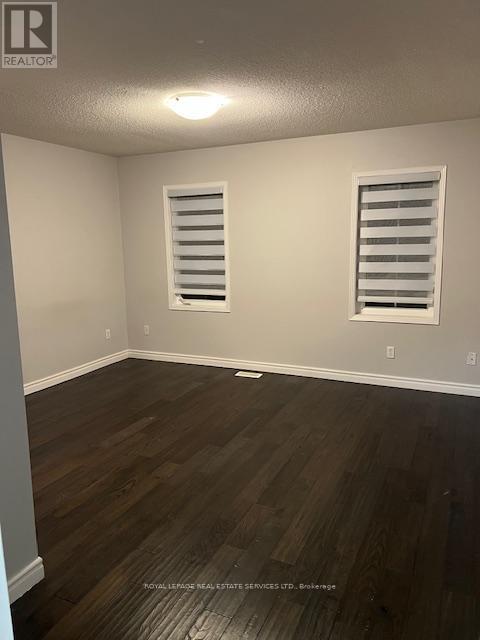 2464 Postmaster Drive, Oakville, Ontario  L6M 5A8 - Photo 3 - W12744222