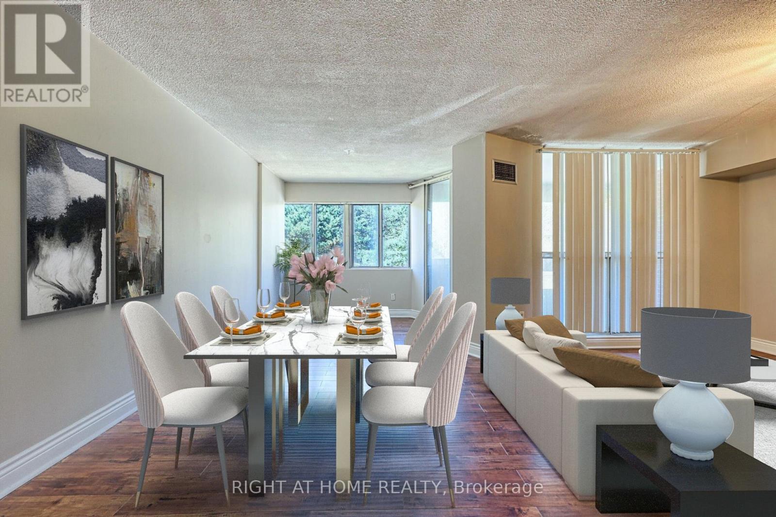 205 - 1580 Mississauga Valley Boulevard, Mississauga, Ontario  L5A 3T8 - Photo 10 - W12800590