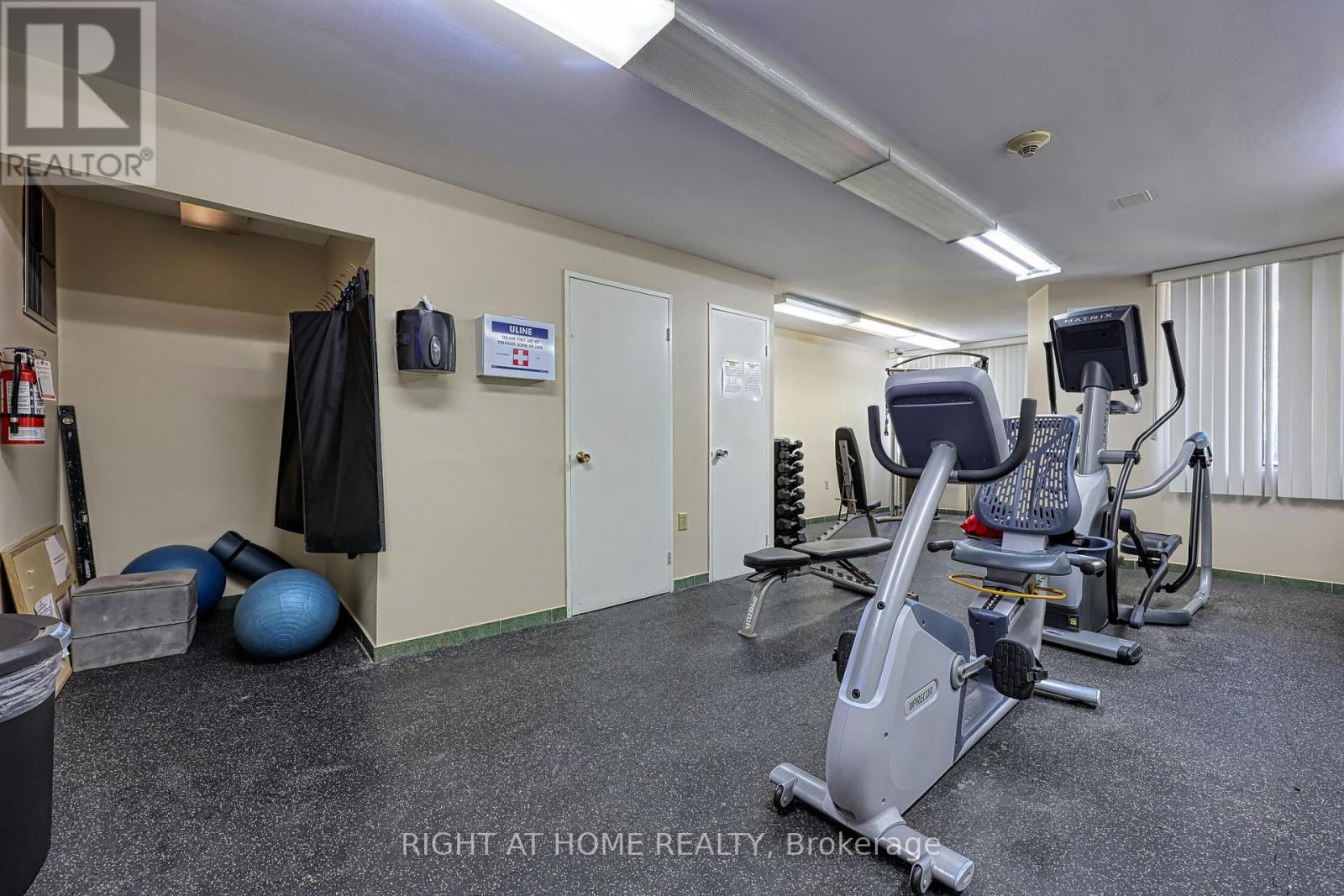 205 - 1580 Mississauga Valley Boulevard, Mississauga, Ontario  L5A 3T8 - Photo 46 - W12800590