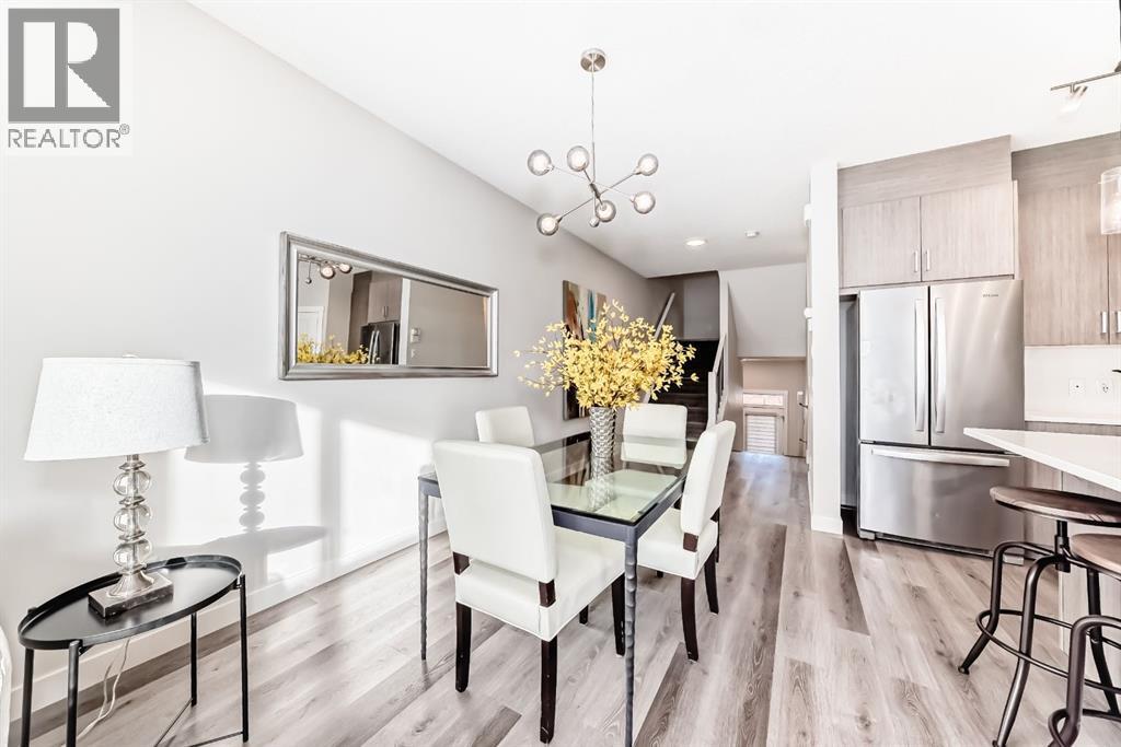 267 Sage Bluff Rise Nw, Calgary, Alberta  T3R 1W2 - Photo 9 - A2282477