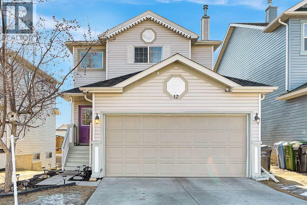 12 Bridleridge Court SW, Calgary, Alberta