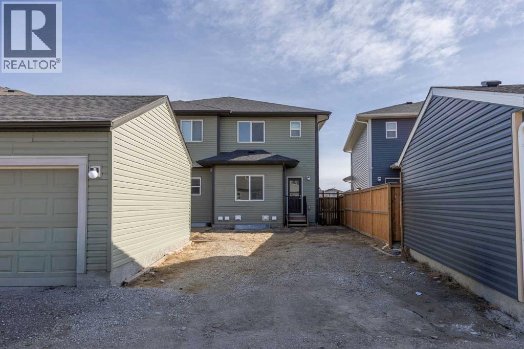3644 Cornerstone Boulevard Ne, Calgary, Alberta  T3N 2E3 - Photo 33 - A2286074
