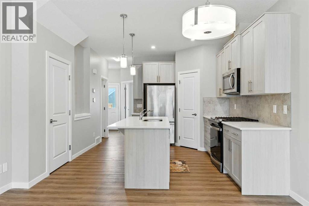 3644 Cornerstone Boulevard Ne, Calgary, Alberta  T3N 2E3 - Photo 9 - A2286074