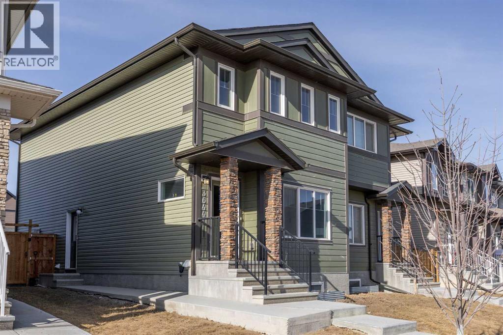 3644 Cornerstone Boulevard Ne, Calgary, Alberta  T3N 2E3 - Photo 2 - A2286074